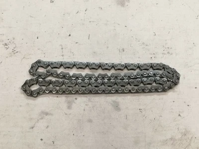 HONDA FES NES SES 125 03-11 DISTRIBUTION VALVE TRANSMISSION CAM CHAIN... - Photo 1/4