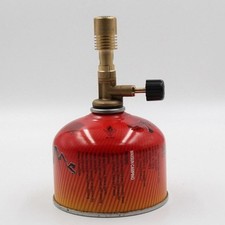 Pottable Lamp School Heating Gas Blowtorch Burner