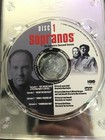 The Sopranos: the Complete Second Season (DVD, 2000) — photo 1
