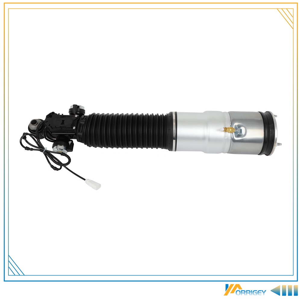 Rolls-Royce Ghost 2008-2019 Rear Left Air suspension strut P/N 37126851605