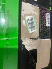 Razer BlackWidow Tournament Edition Chroma V2 Black RZ03-02190700-R3M1 Wireless