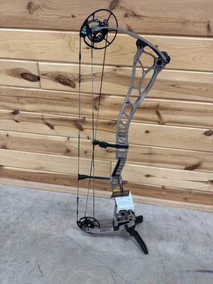 bowtech proven 34