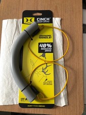 New Hawk Cinch Deer Drag HWK-HA3400