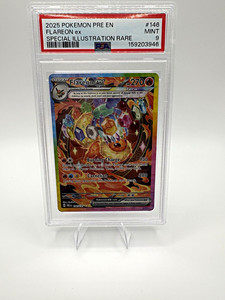 Flareon Ex Sir | eBay