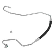 New High Pressure Power Steering Hose Pipe For Ford Transit MK6 00-06 4548394