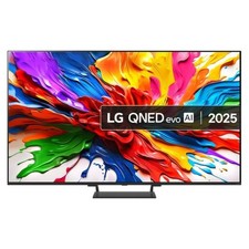 Image of LG 55" QNED evo AI Mini LED 4K HDR Smart TV - 55QNED93A6A - Open Box