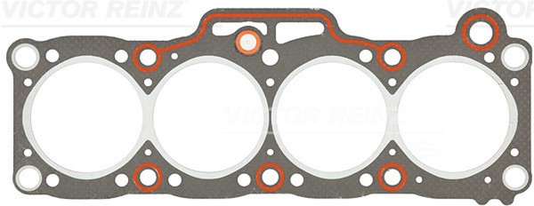 Victor Reinz Dichtung Zylinderkopf 61-52280-20 FüR 626 GD SR2 SR1 Mazda GC 929 2-image