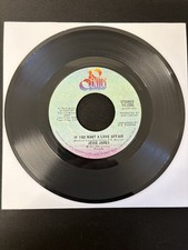 Jesse James - 70s Soul 45 on 20th Century Records (Clips Included)