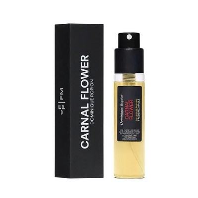 Frederic Malle CARNAL FLOWER Dominique Ropion Editions De Parfums 10mL / 0.34 Oz
