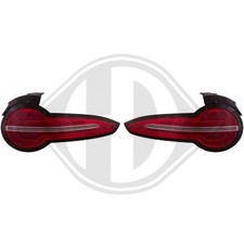 Rückleuchten Heckleuchten Set hinten LED passend für Mazda MX-5 IV ND