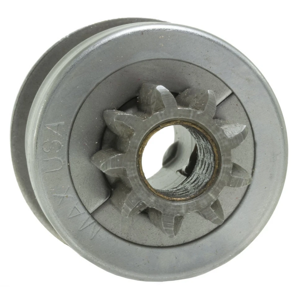 Starter Drive fits 1965-1966 Studebaker Commander,Cruiser,Daytona Commander,Crui - Image 4 of 4