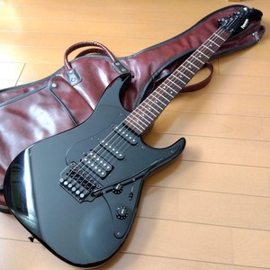 Fernandes Revolver | eBay