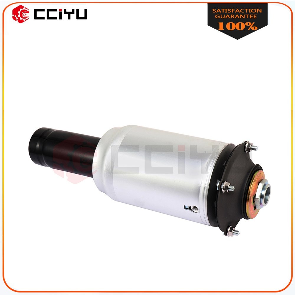 For Bentley Continental GTC Volkswagen Phaeton Front Right Air Suspension Spring