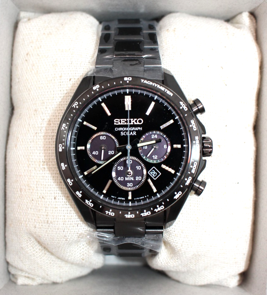 ベビーズコラ Seiko Prospex Kawasaki Ninja ZX-10R Collab Automatic Diver SZEL009