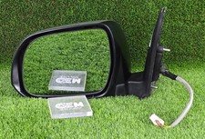 Retroviseur droit (ou coque) Toyota LEXUS