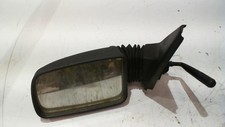 Retroviseur gauche (ou coque) Peugeot 205
