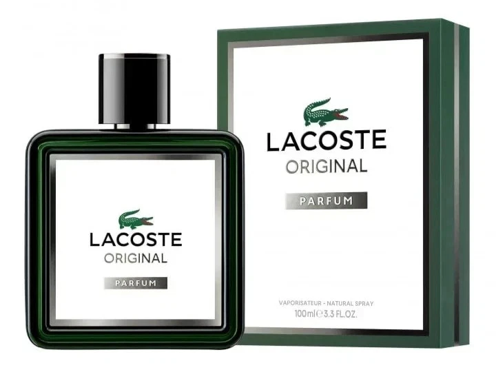 Lacoste Original Fragrances for Men for sale | eBay