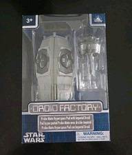 Star Wars Disney Parks Droid Factory Probe Mate Hyperspace Pod Imperial Droid