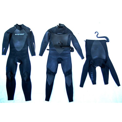Hangpro Slidehanger Black 5 Pack - Picture 3 of 6