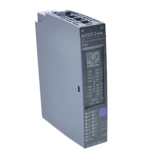 NEW SIEMENS 6ES7 134-6JF00-0CA1 6ES7134-6JF00-0CA1 PLC Free Shipping - Picture 3 of 3