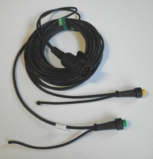 Hauptkabel Kabel 7 m 13-pol mit Abgang für Aspöck Leuchten Multipoint Earpoint