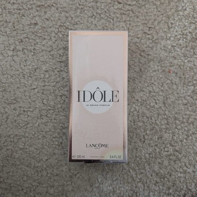 Lancome Idole Le Grand Parfum Womens 3.4oz / 100ml