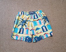 Vilebrequin Swim Shorts sz M