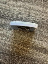 Perfect Dark (Nintendo 64, 2000) Authentic, Tested & Working!