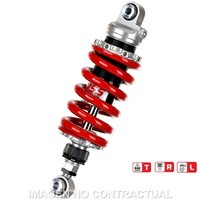 StoßDäMpfer Hinten YSS Gas Nach Oben Line Honda CBR 900 R FüR Moto Ersatzteile