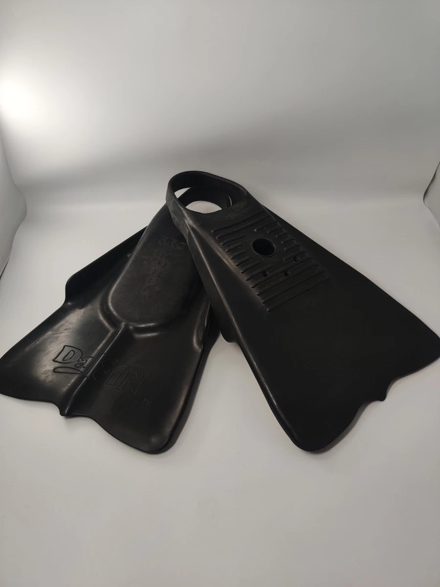 DaFiN Water Sport Fins for sale | eBay
