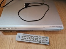 LG DVD Player DR 7500
