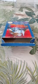  Mega Man 2 Nintendo NES FRA PAL