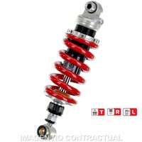 StoßDäMpfer Hinten YSS Gas Nach Oben Line Yamaha Fz 750 FüR Motorrad