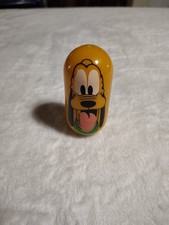 Vintage Disney/ Kellogs 37 Pluto Mighty Beanz dated 2005-2006