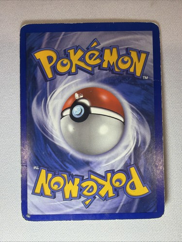 Pokémon TCG Chikorita Delta Species 44/101 Dragon Frontiers Regular LP - Picture 2 of 2