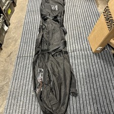 Audi OEM Genuine Waterproof Ski Snowboard Cargo Bag