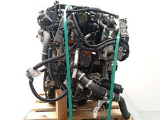 Moteur Alfa Romeo GIULIA