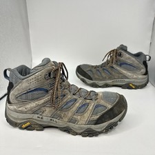 Merrell-Moab 3 Mid Waterproof Hiking Boot Men's Size 13 J035865