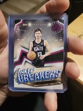2023-24 Topps G-League BasketBall 21