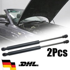 2x Gasfeder Motorhaube D�mpfer 320mm F�r BMW 3er E46 1998-2005 51238202688