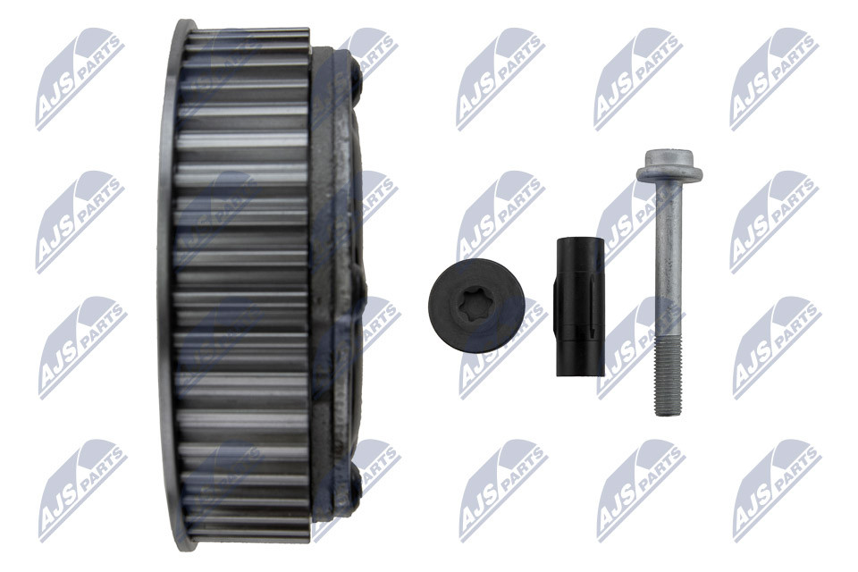 N.T.Y. RKZ-PL-003.NTY Camshaft Adjuster for ALFA ROMEO,CHEVROLET,FIAT,OPEL