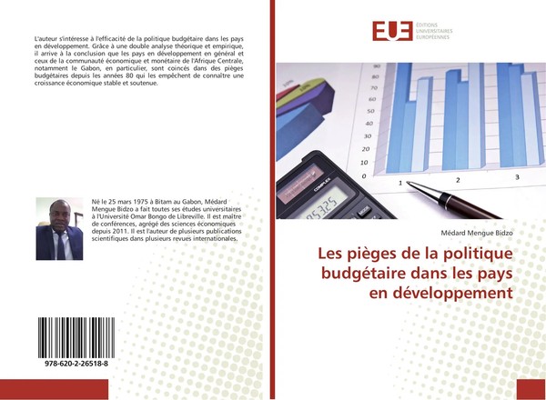 MéDard Mengue Bidzo | Les PièGes De La Politique BudgéTaire Dans Les Pays En...-image