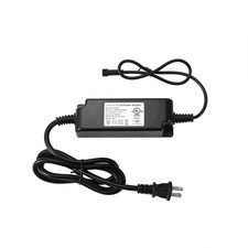 LED Driver Adapter 8/12/30W Power Supply Waterproof IP67 Low Voltage Transformer