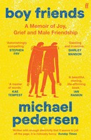 Boy Friends | Michael Pedersen | Taschenbuch | 224 S. | Englisch | 2023