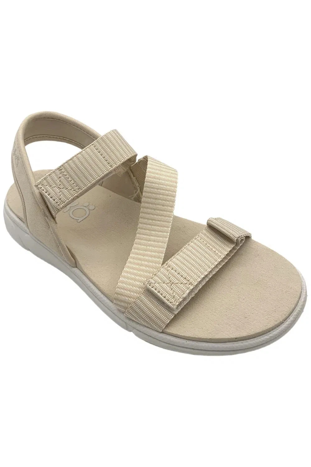 Ryka Women's Adjustable Sport Sandals Manifest Tapioca Beige
Opens in a new window or tab