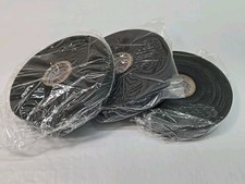 3 Pack - 3M Scotch 23 Self Fusing Rubber Splicing Tape 3/4" x 30' - 3 Rolls