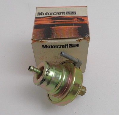 1973-1976 Ford Mustang F100 Torino Cougar Montego NOS FMX VACUUM VALVE DIAPHRAGM