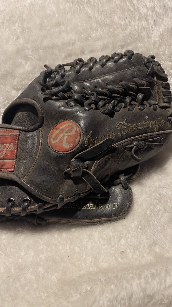 ゴールデングローブ Rowling Jamie Brewington Gold Glove Series Size 11 1/2 Inch | eBay