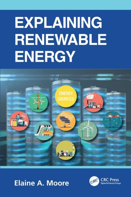Crc Press Explaining Renewable Energy - Image 6