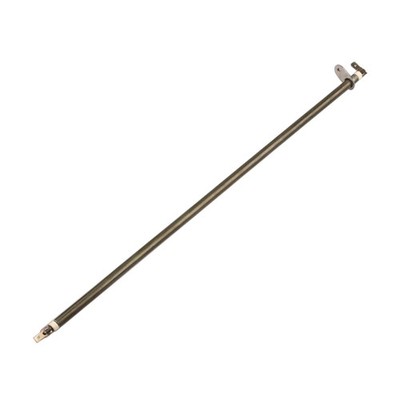 110V Heizelement 250-400W für Elektroofen 310mm 370mm 410mm Edelstahl